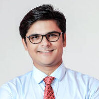 Nikhil Sharma